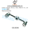 立柱配件系列 CD ZC04~ CD ZC06