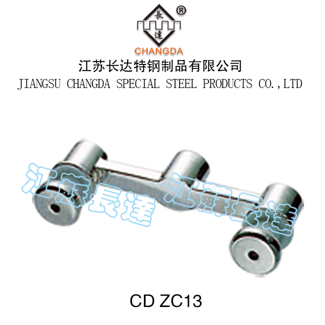 立柱配件系列 CD ZC13~ CD ZC15